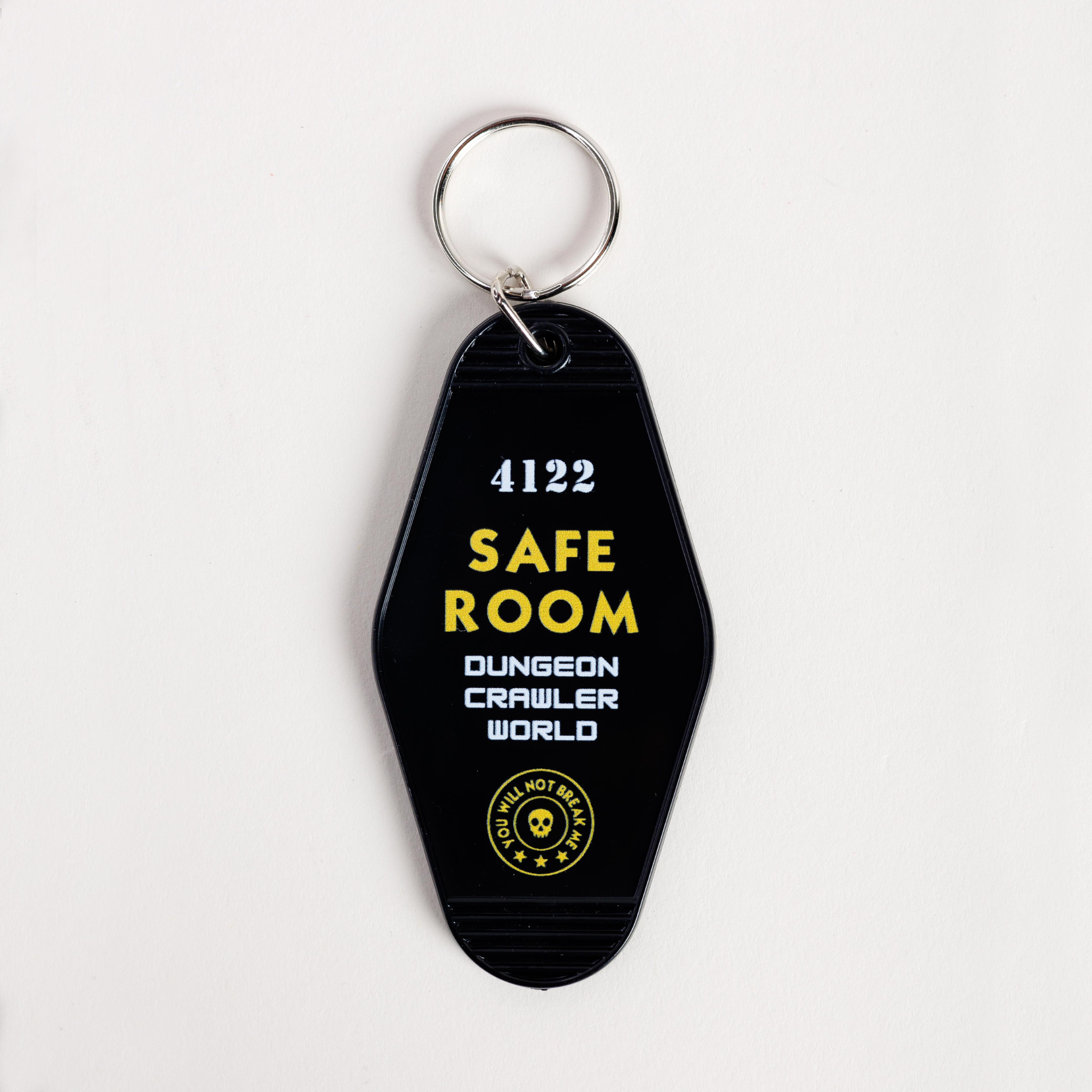 VAULTROOM 旅館 ROOM KEYCHAIN セット KEY-0054-Listing.png?v=1761006179