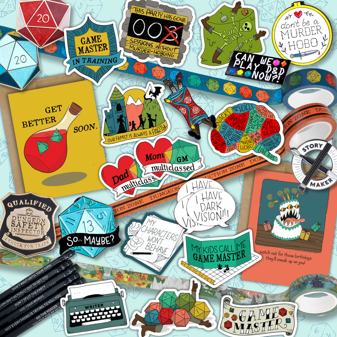 Storymakers Collection