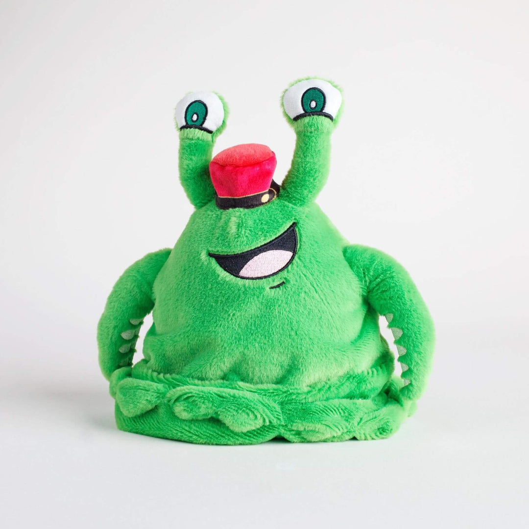 Chauncey Plushie | House in the Cerulean Sea