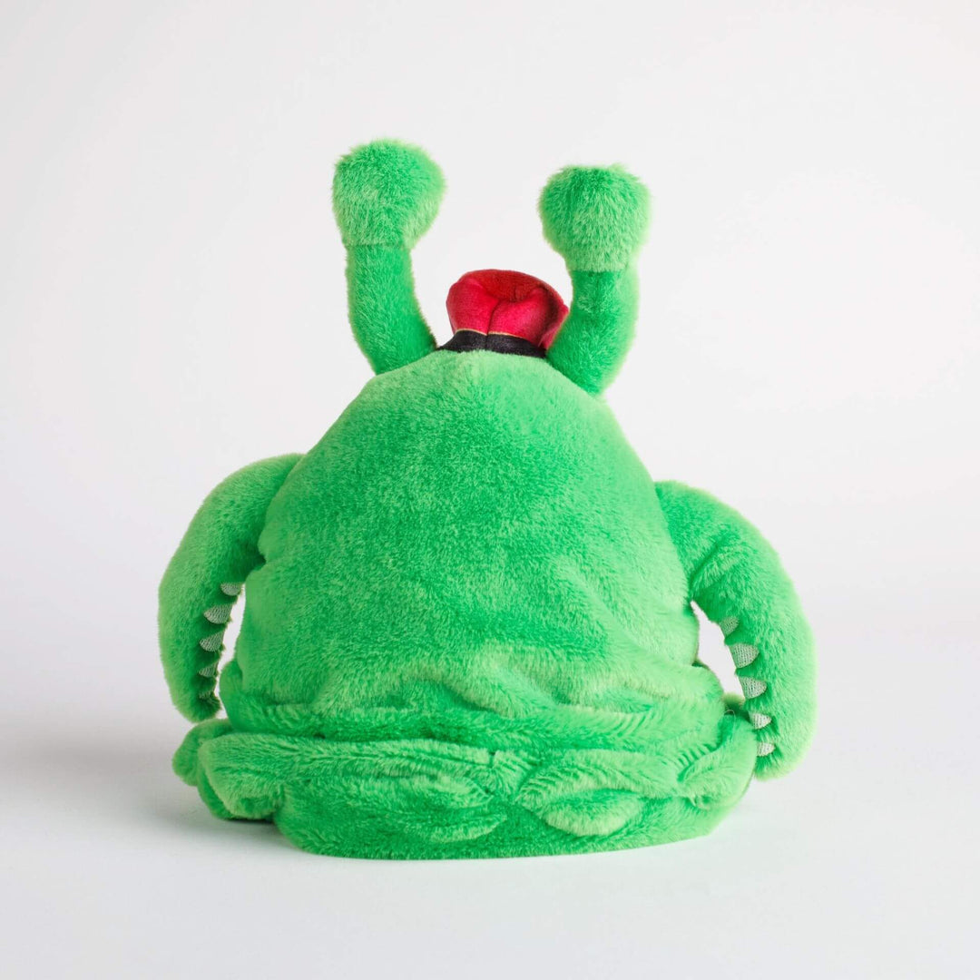 Chauncey Plushie | House in the Cerulean Sea