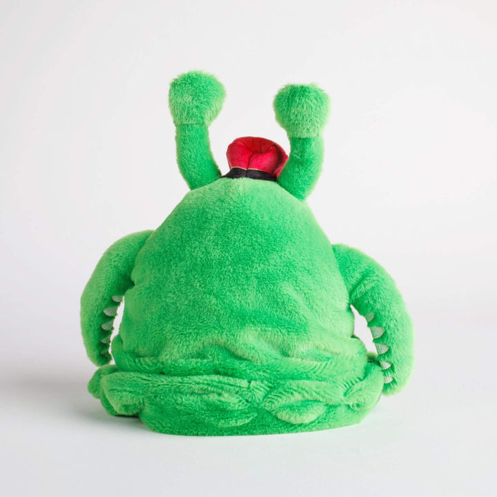 Chauncey Plushie | House in the Cerulean Sea