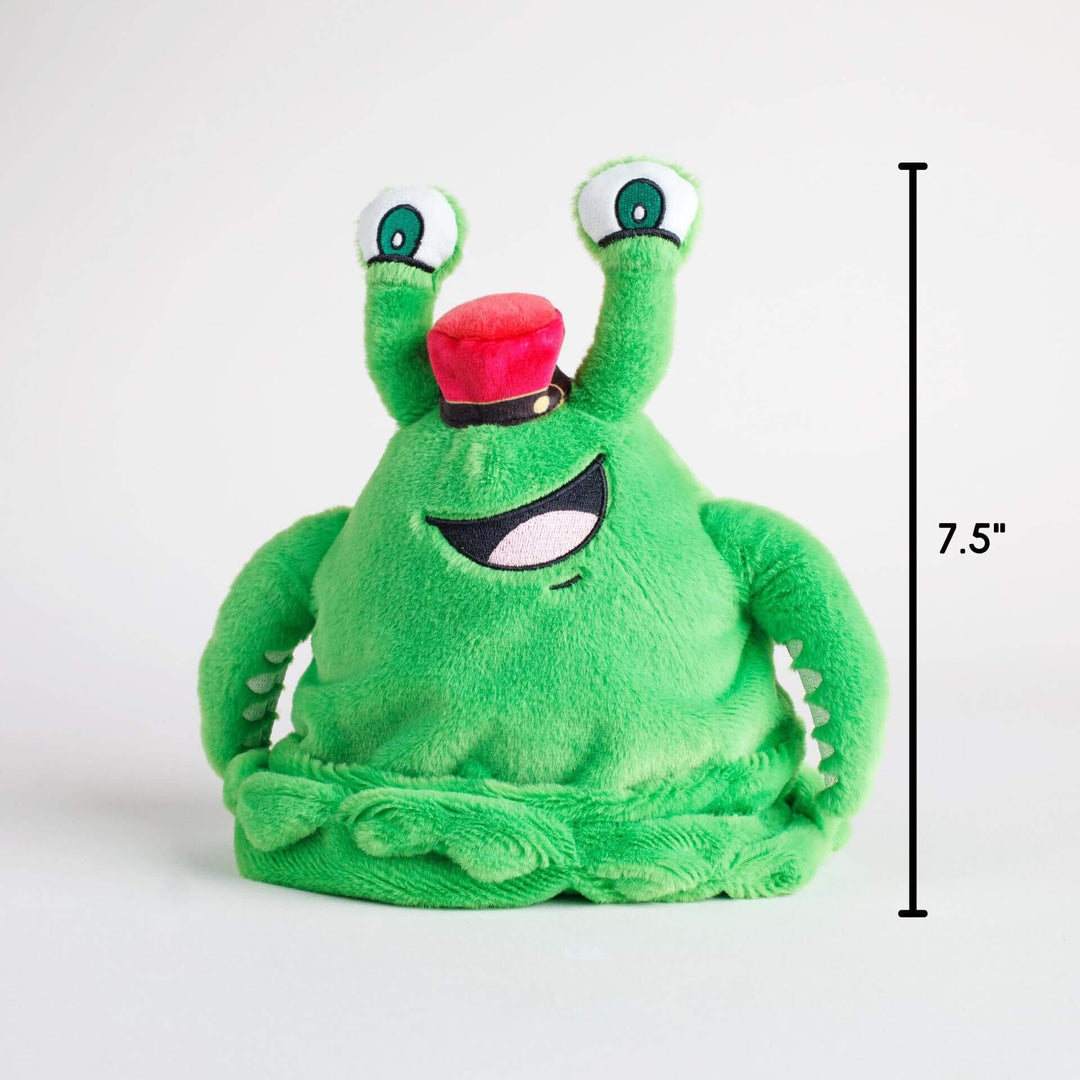 Chauncey Plushie | House in the Cerulean Sea