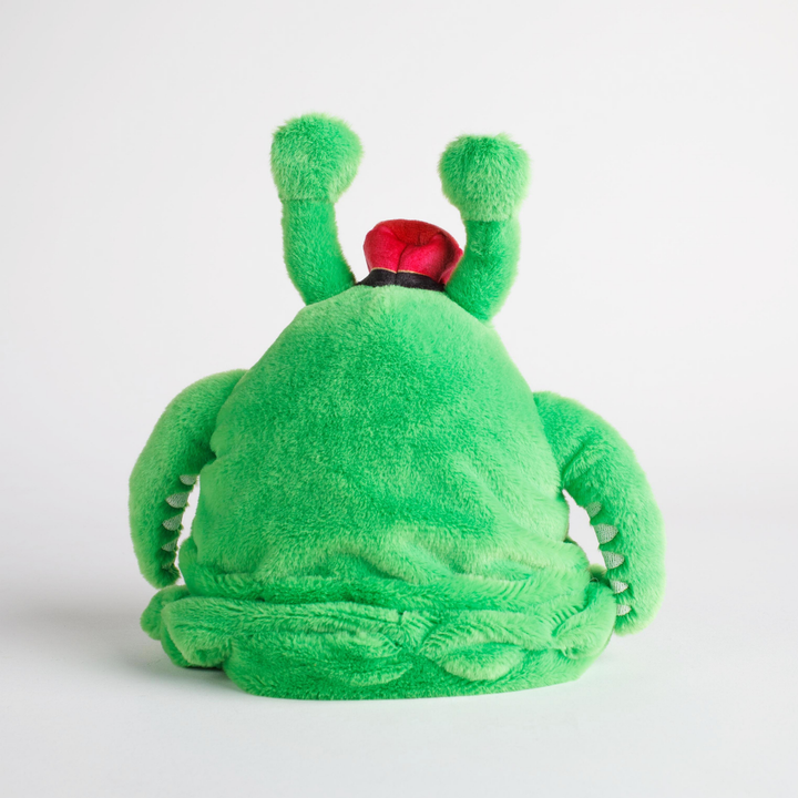 Chauncey Plushie | House in the Cerulean Sea