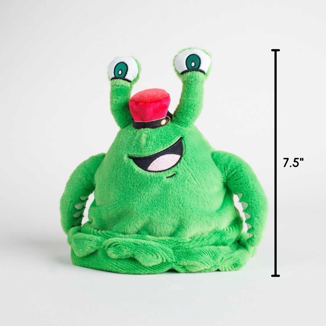 Chauncey Plushie | House in the Cerulean Sea