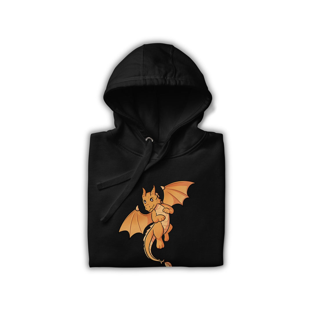Andarna Hoodie | Fourth Wing