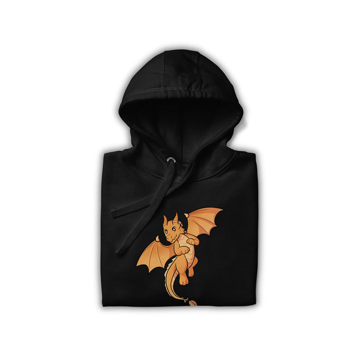 Andarna Hoodie | Fourth Wing