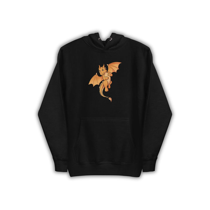 Andarna Hoodie | Fourth Wing