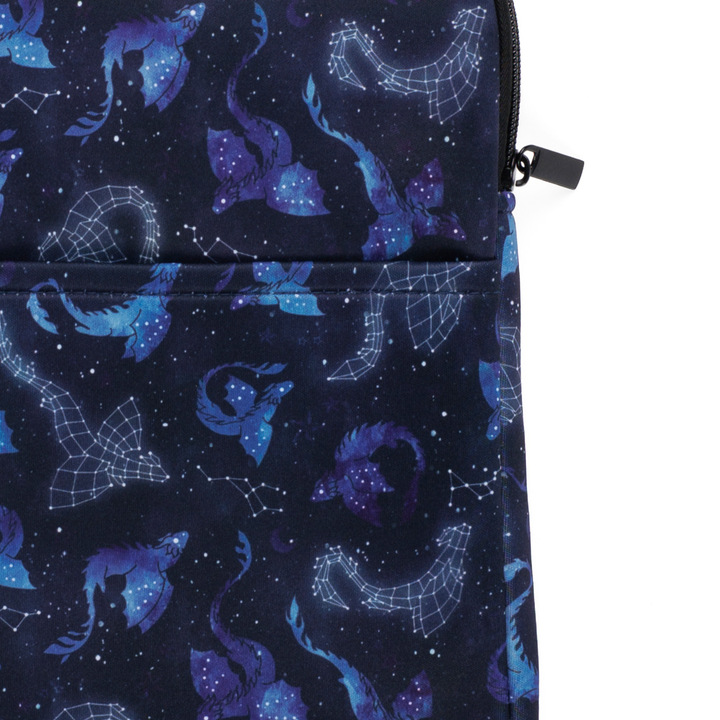 When You Wish Upon a Dragon Book Sleeve
