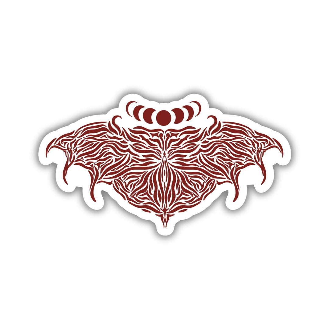Oraya's Heir Mark Sticker | Crowns of Nyaxia