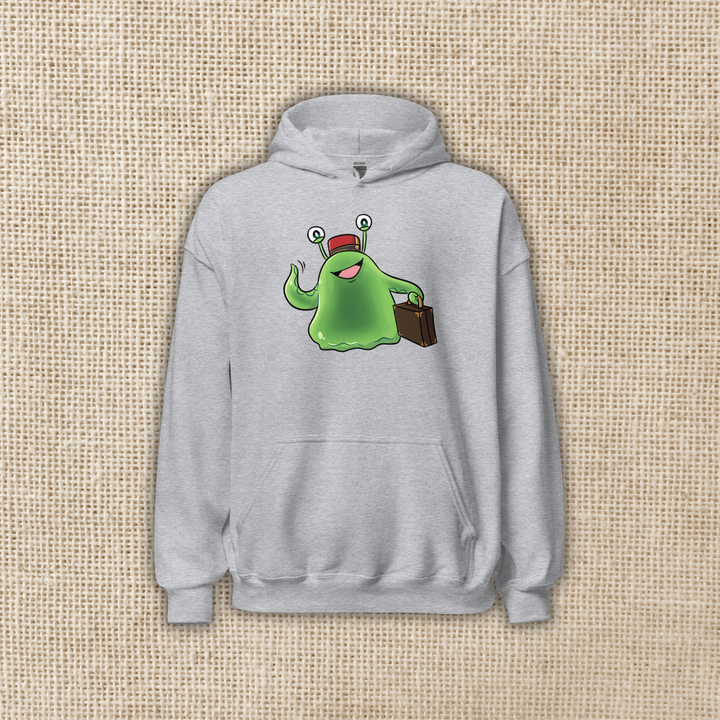 Chauncey Hoodie | House in the Cerulean Sea