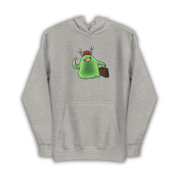 Chauncey Hoodie | House in the Cerulean Sea