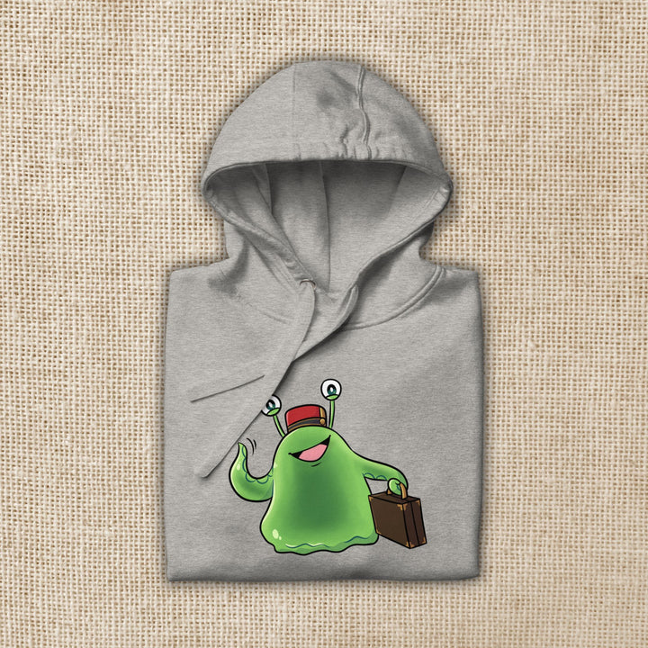 Chauncey Hoodie | TJ Klune