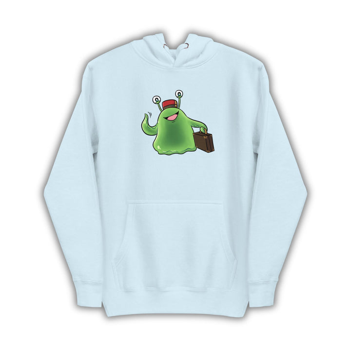 Chauncey Hoodie | House in the Cerulean Sea