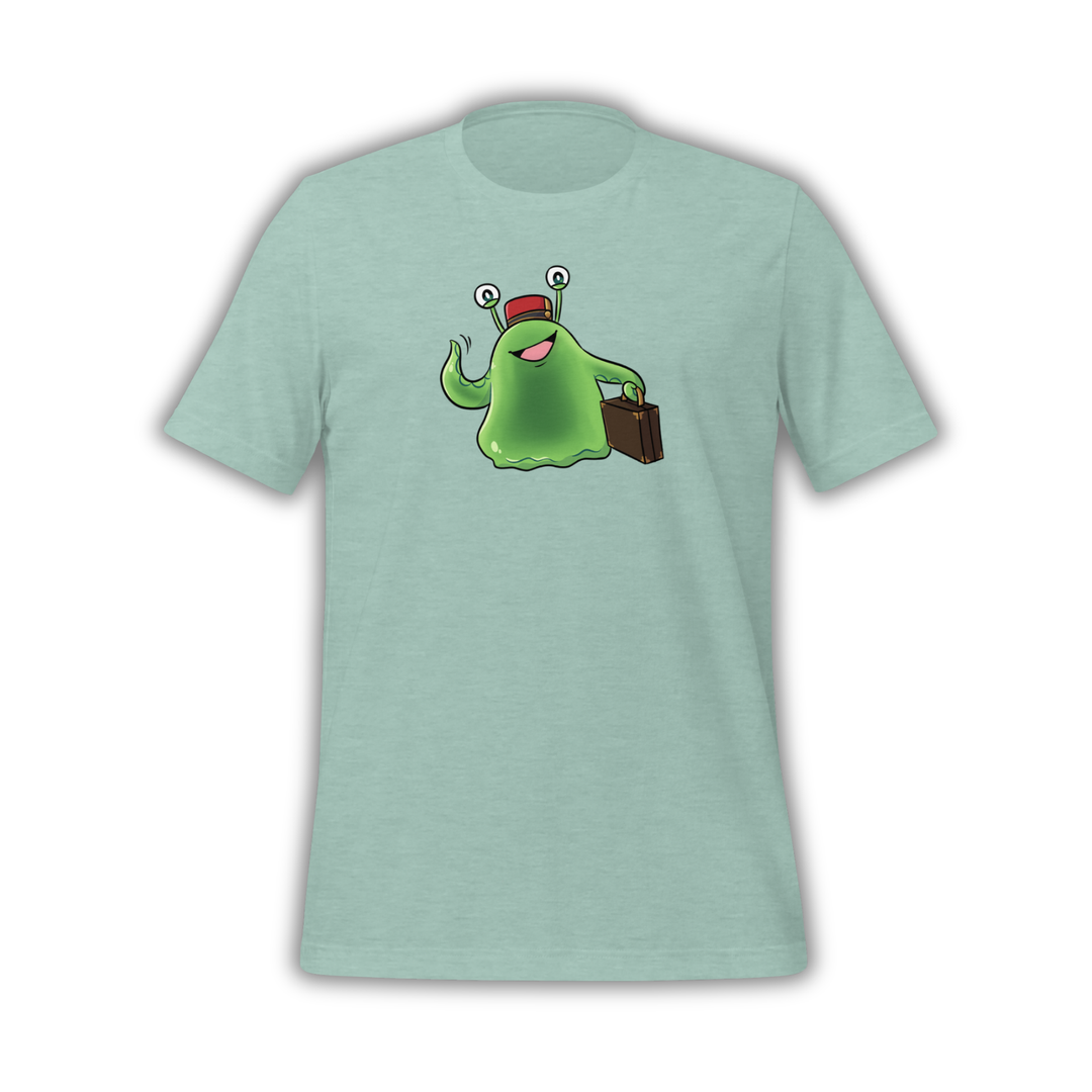 Chauncey T-Shirt | House in the Cerulean Sea