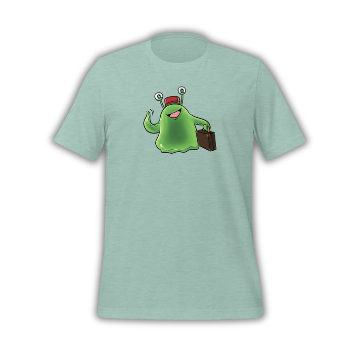 Chauncey T-Shirt | House in the Cerulean Sea