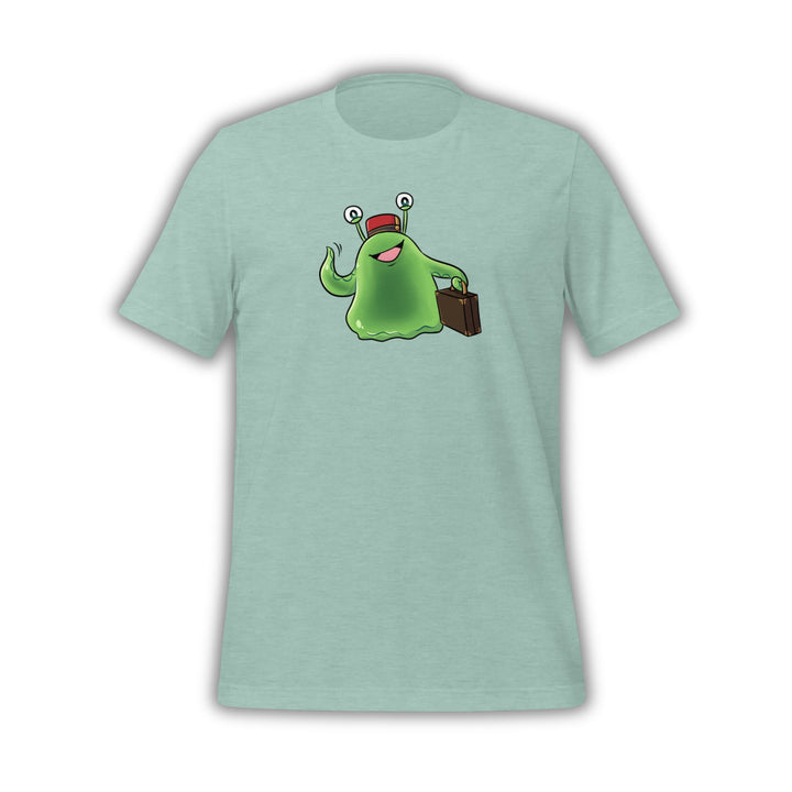 Chauncey T-Shirt | House in the Cerulean Sea