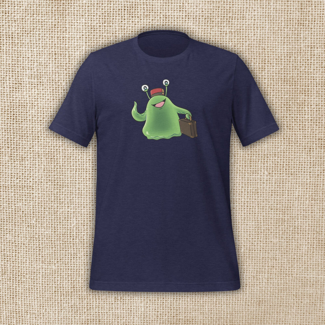 Chauncey T-Shirt | TJ Klune