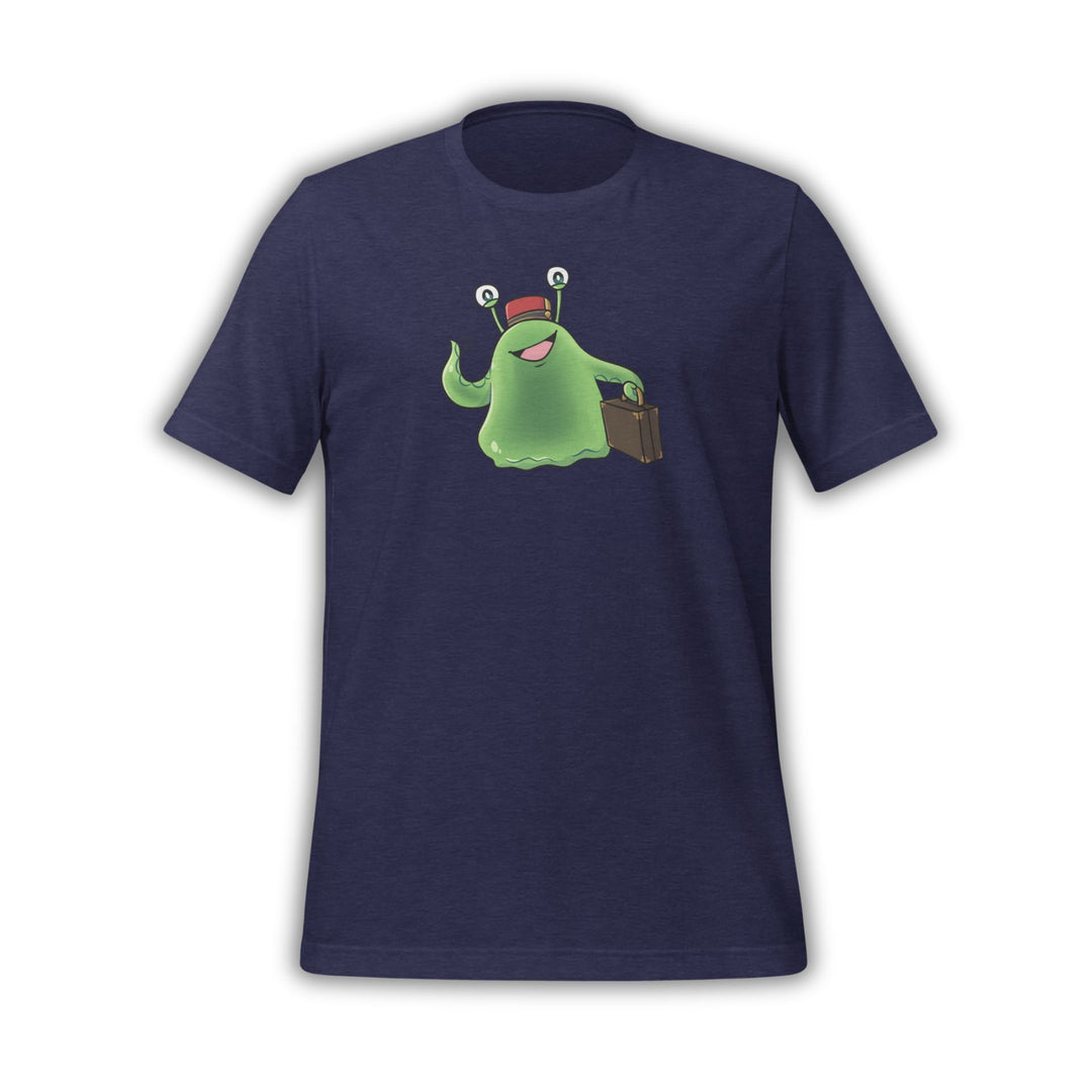 Chauncey T-Shirt | House in the Cerulean Sea