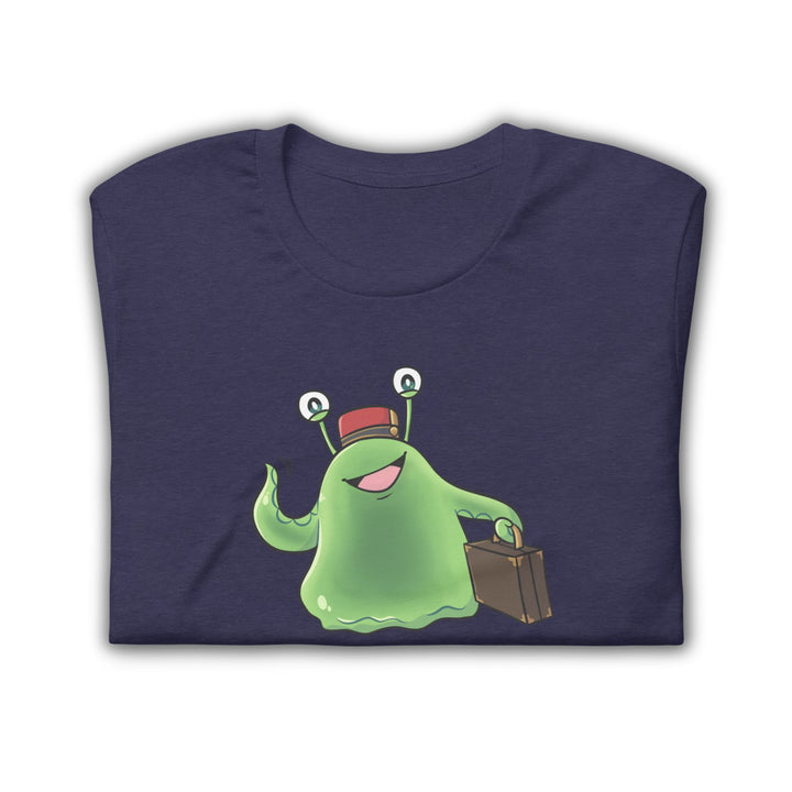 Chauncey T-Shirt | House in the Cerulean Sea