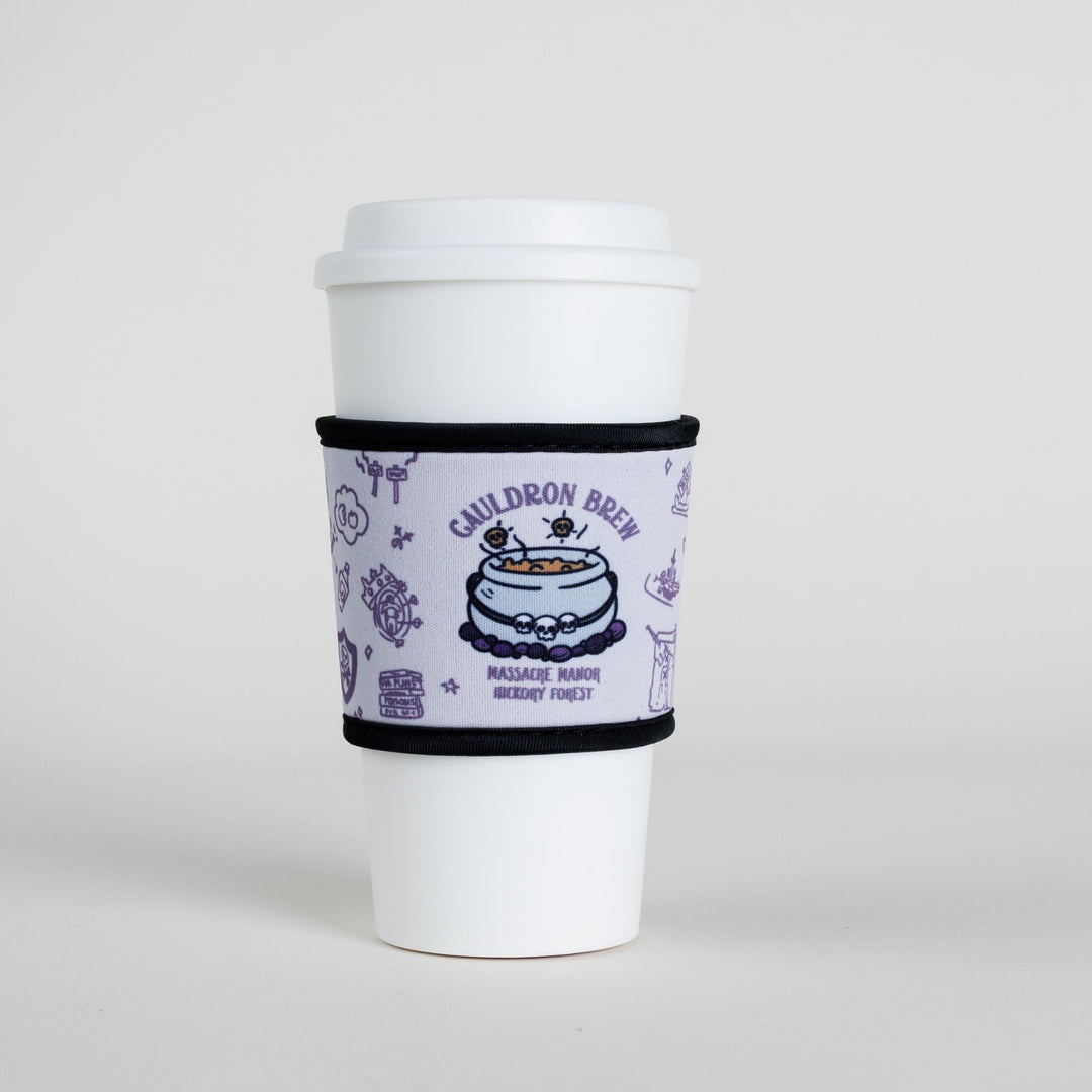 Cauldron Brew Drink Sleeve | Assistant to the Villain