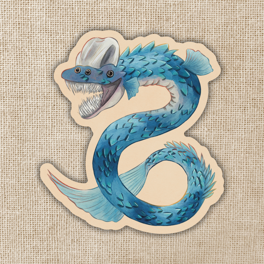 Marroweel Sticker | Shield of Sparrows