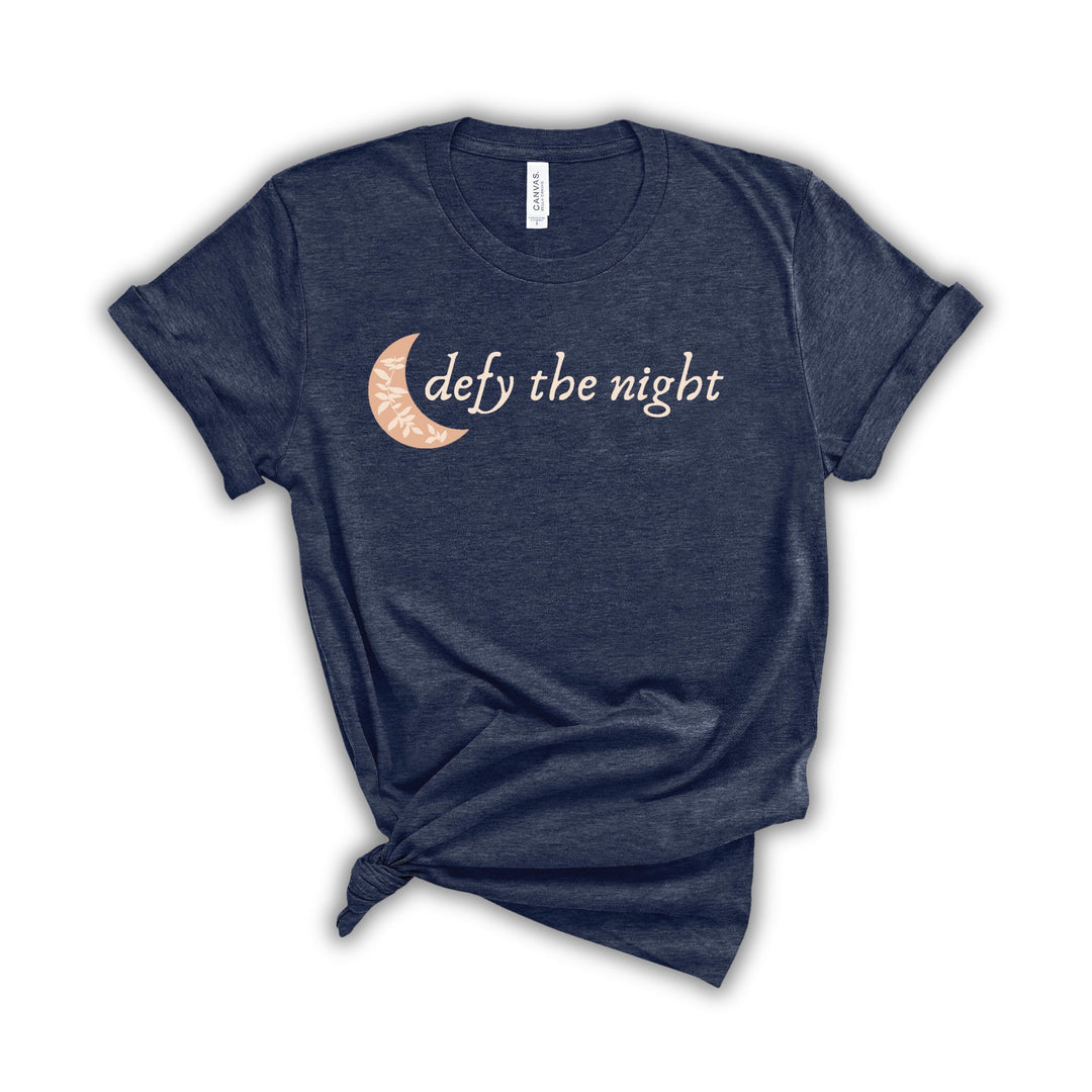 Defy the Night T-Shirt