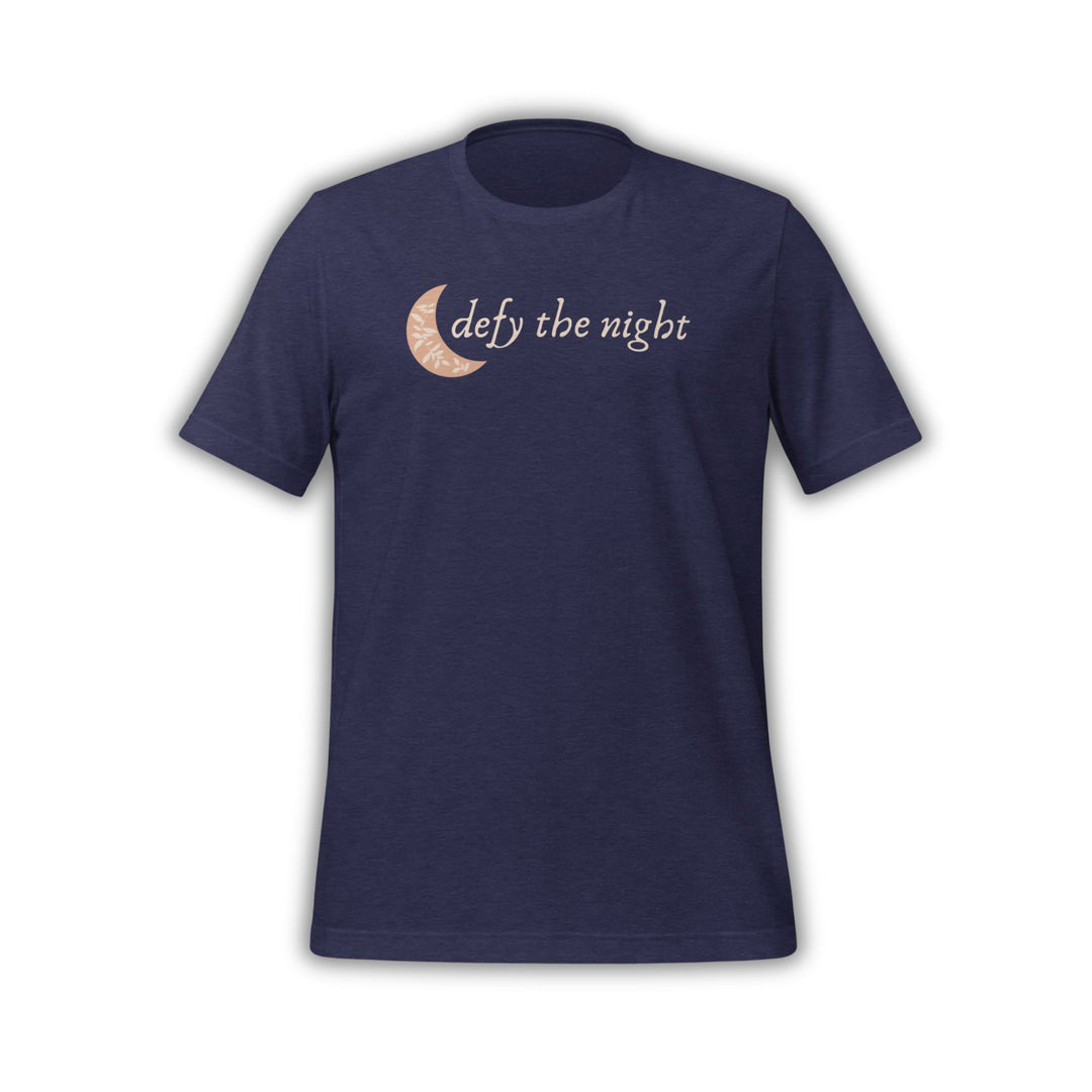 Defy the Night T-Shirt