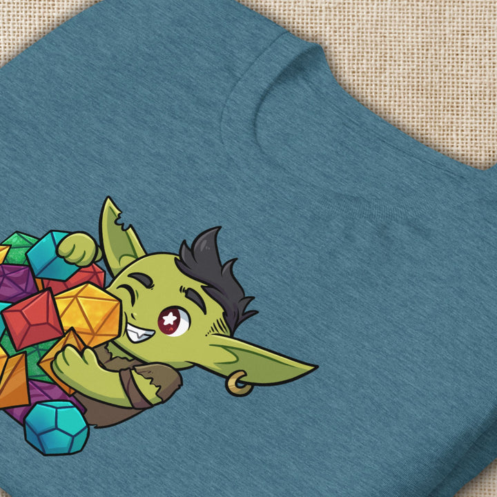 Dice Goblin T-Shirt