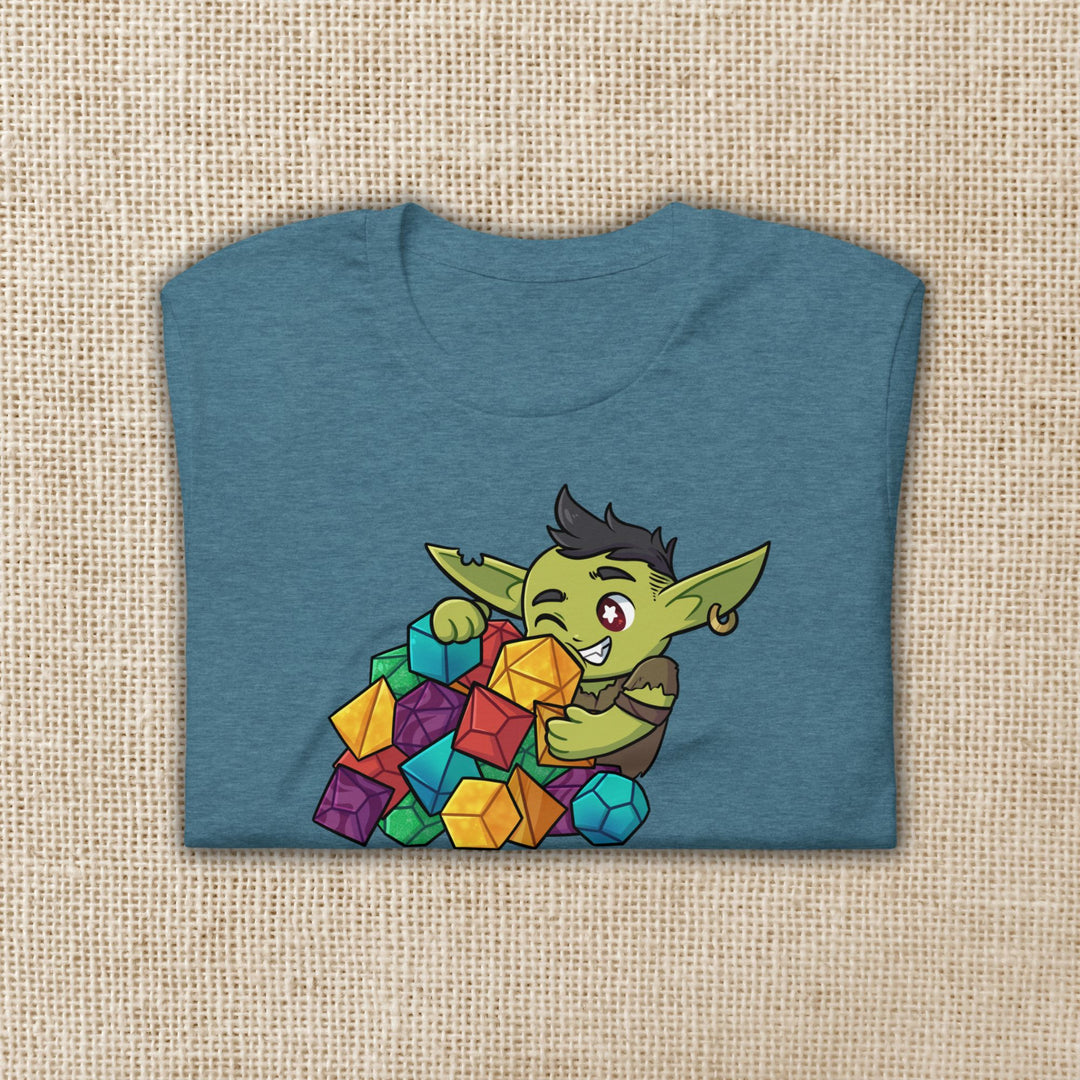 Dice Goblin T-Shirt