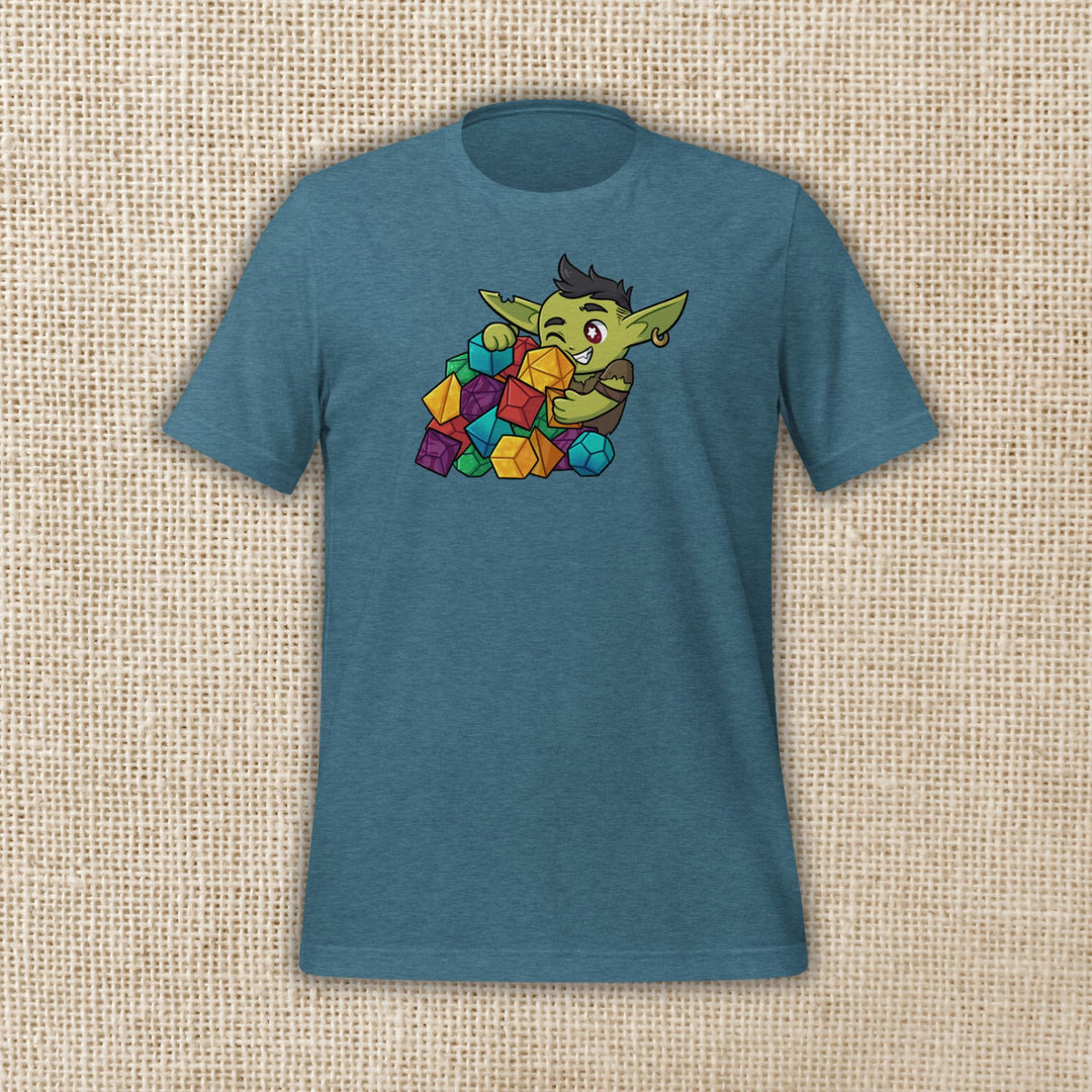 Dice Goblin T-Shirt