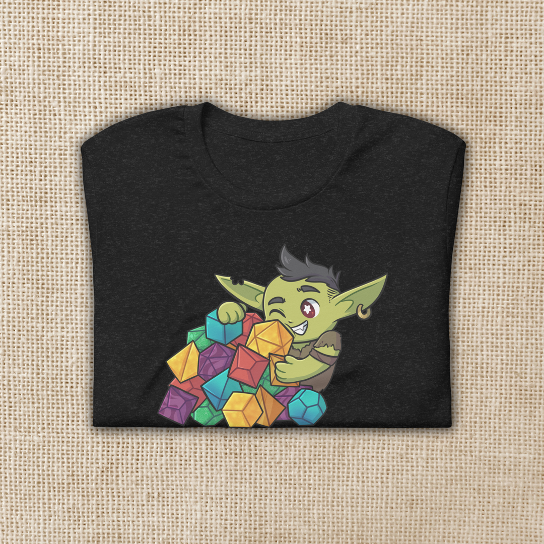 Dice Goblin T-Shirt