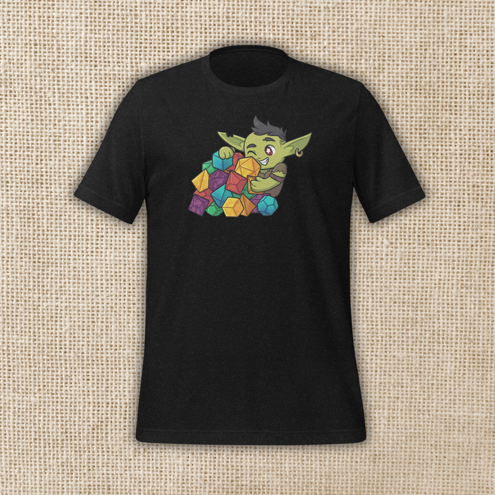 Dice Goblin T-Shirt