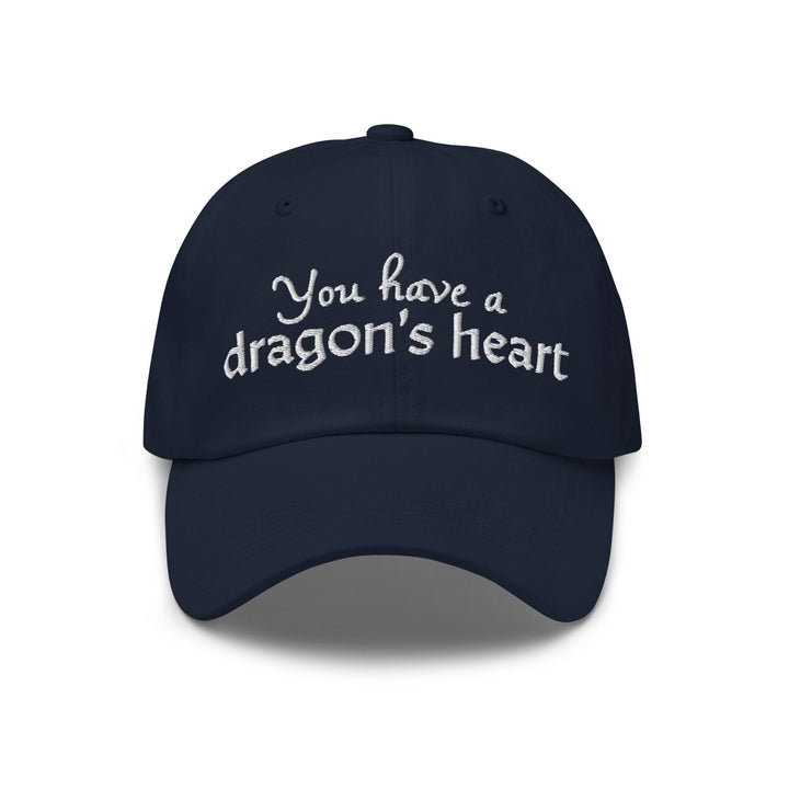 Dragon’s Heart Baseball Cap | Priory of the Orange Tree