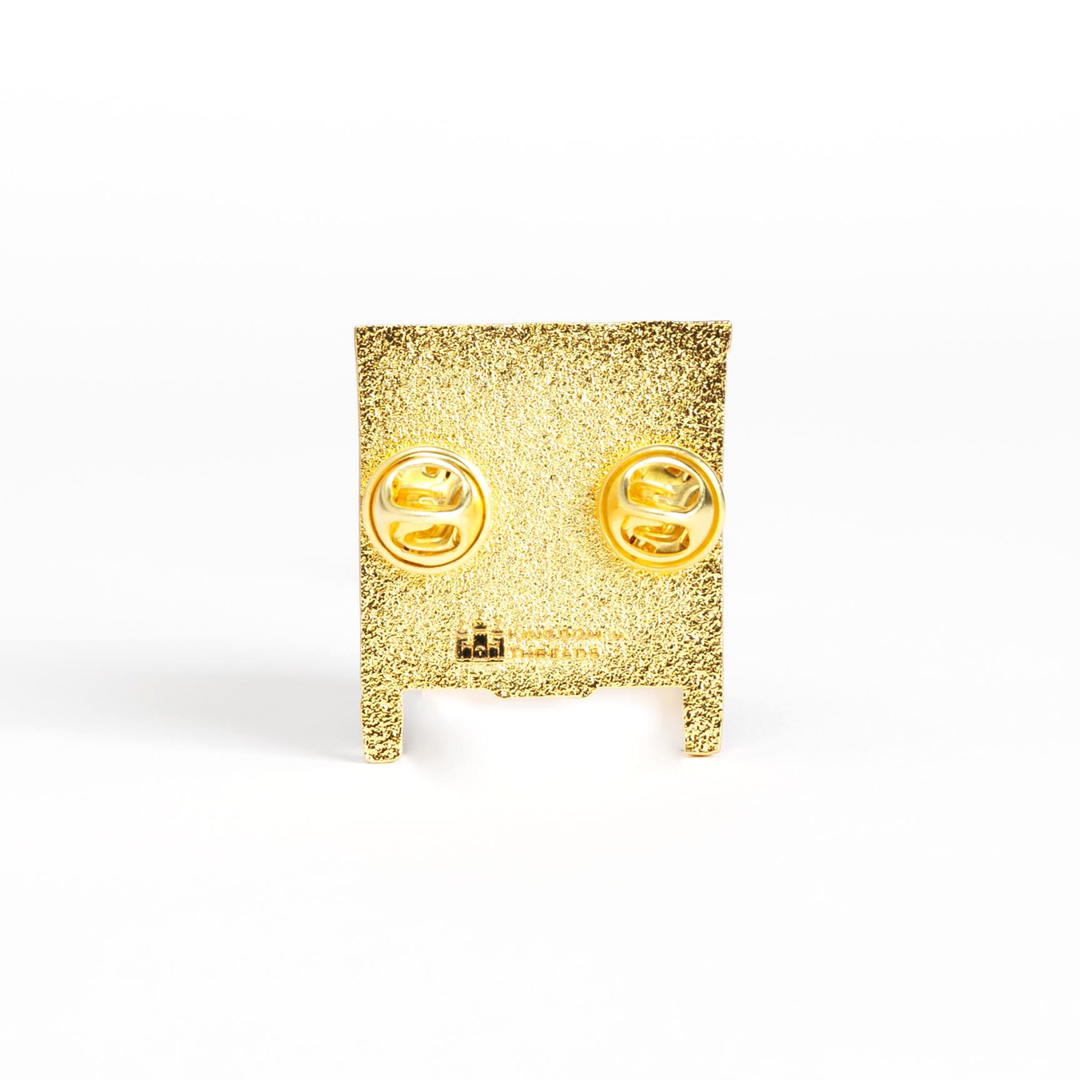 Feyre's Dresser Enamel Pin | ACOTAR