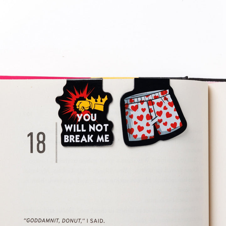 Compensated Anarchist Gift Set | Dungeon Crawler Carl
