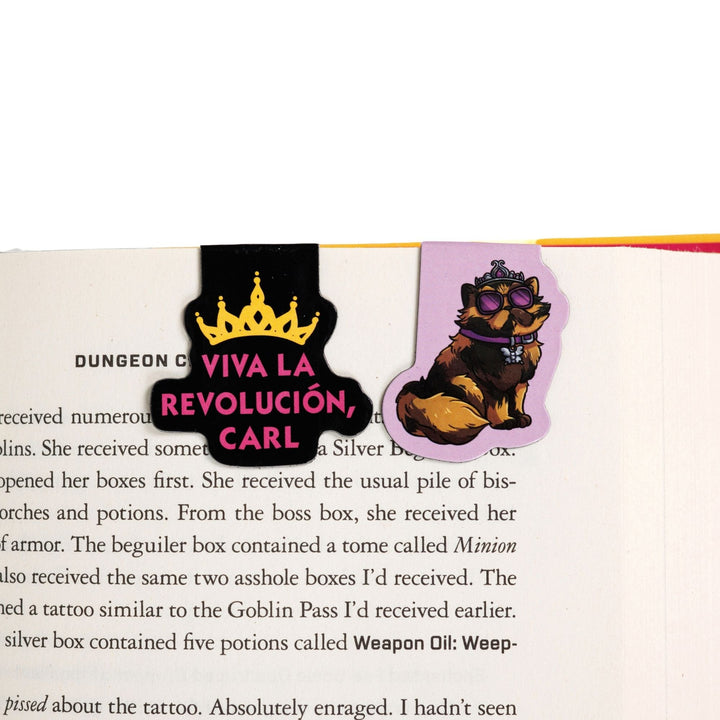 Princess Donut Gift Set | Dungeon Crawler Carl