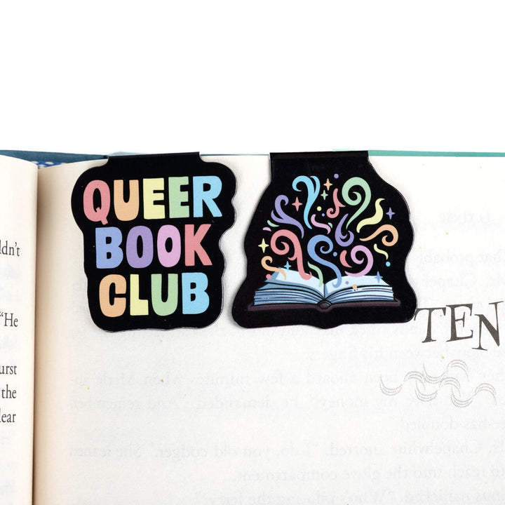Queer Books Gift Set