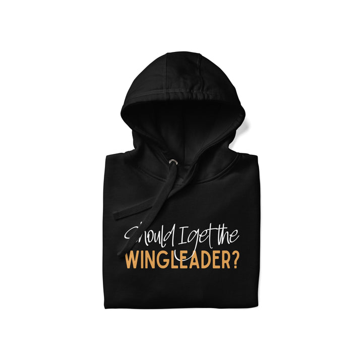 Should I Get The Wingleader Hoodie | Fourth Wing