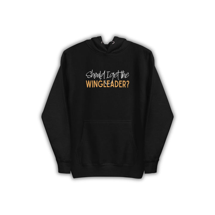 Should I Get The Wingleader Hoodie | Fourth Wing