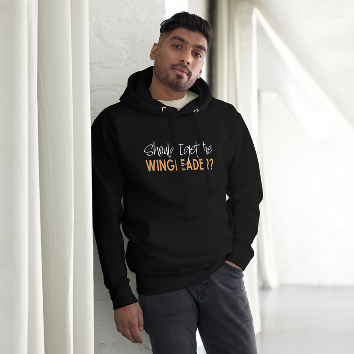Should I Get The Wingleader Hoodie | Fourth Wing