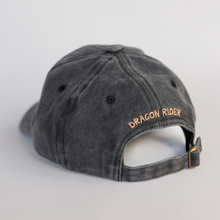 Dragon Rider Baseball Cap | Fourth Wing