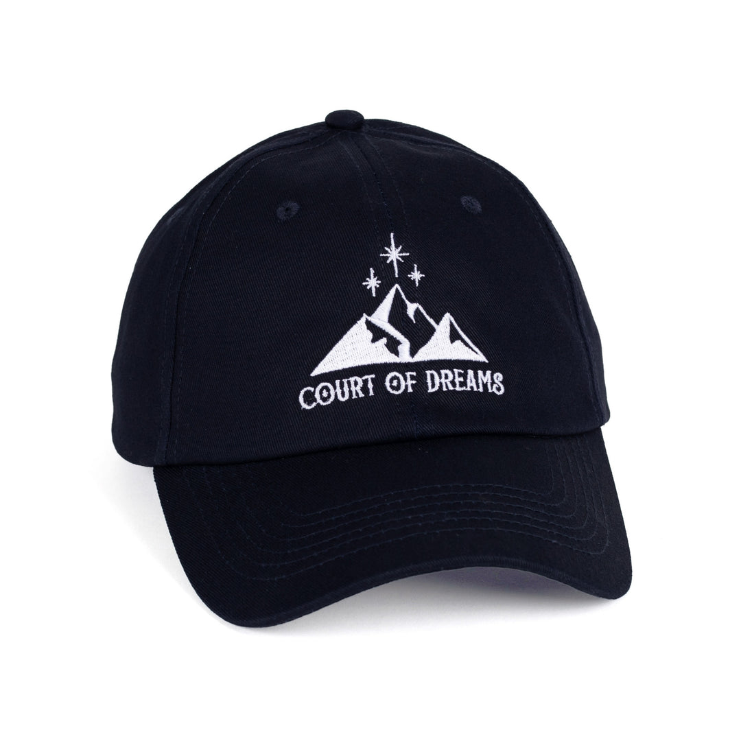 Court of Dreams Baseball Cap | ACOTAR™