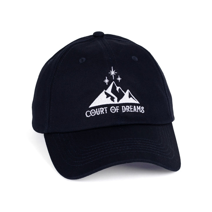 Court of Dreams Baseball Cap | ACOTAR™