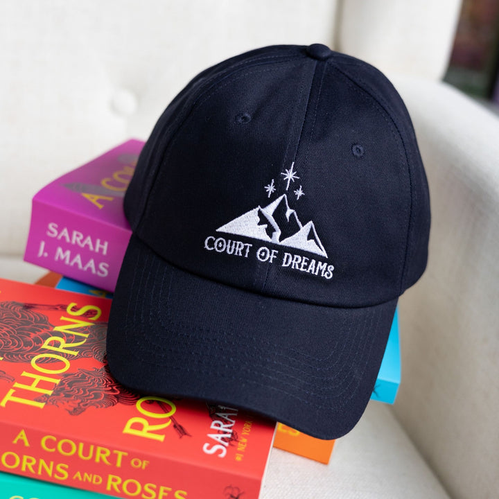 Court of Dreams Baseball Cap | ACOTAR™