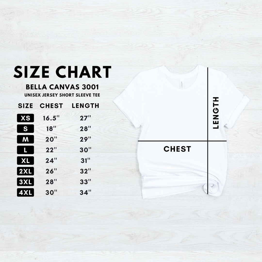 Mind Your Mettle T-Shirt | Defy the Night