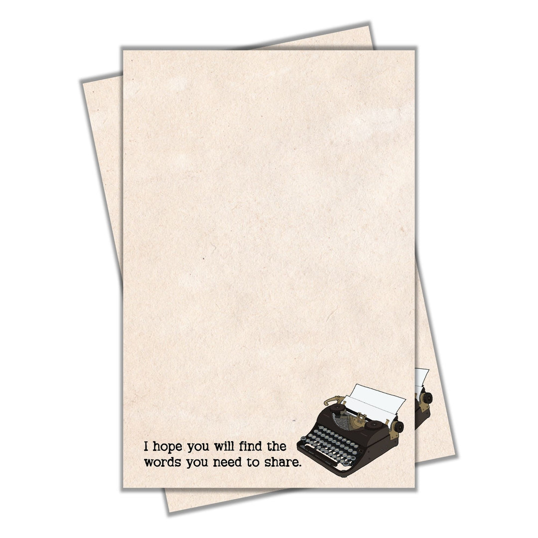 Find the Words You Need to Share Notepad | Divine Rivals