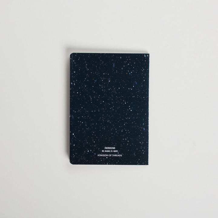 Yours Under Moonlight Pocket Journal | Faebound