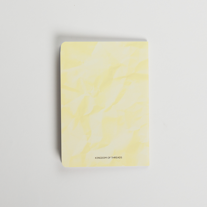 Read Banned Books Pocket Journal