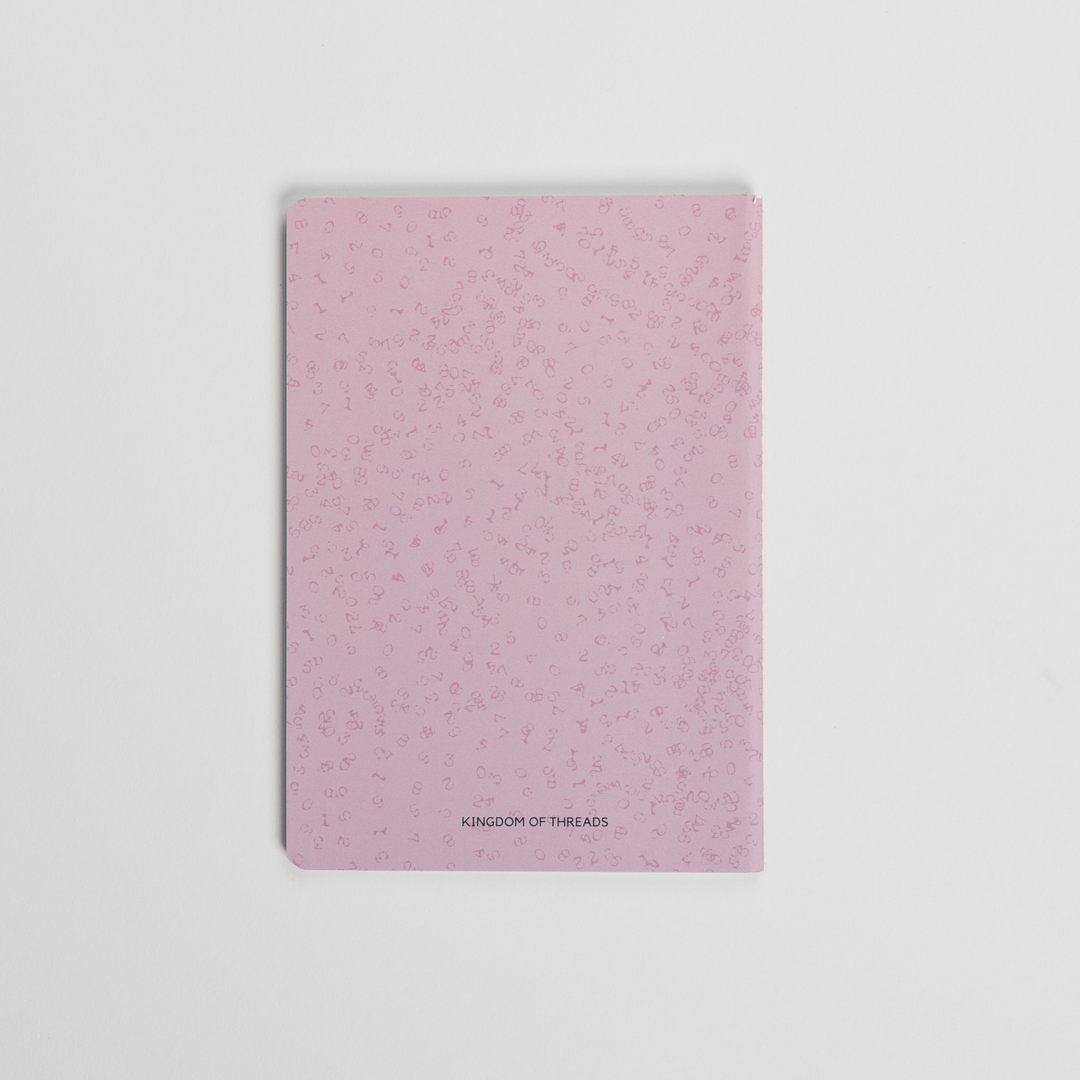 Always Plotting Pocket Journal