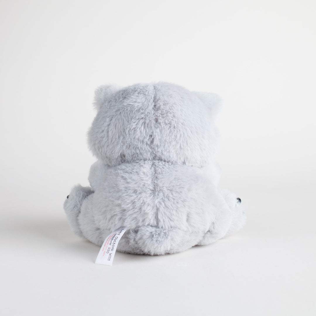 Owlbear Plushie